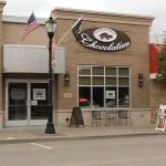 Painted Turtle Chocolatier