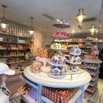 Sugarplum's Sweet Shop