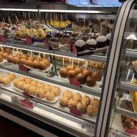 San Francisco Candy Factory ico