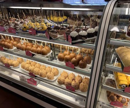 San Francisco Candy Factory