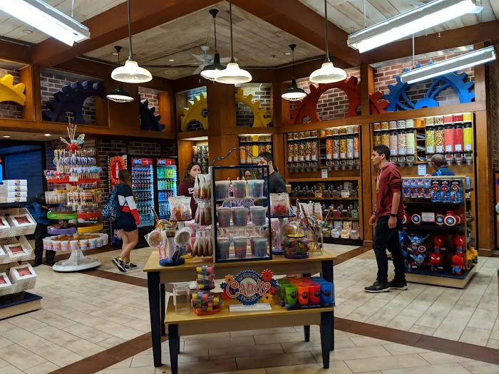 San Francisco Candy Factory Picture 3