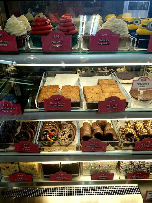 San Francisco Candy Factory Picture 6