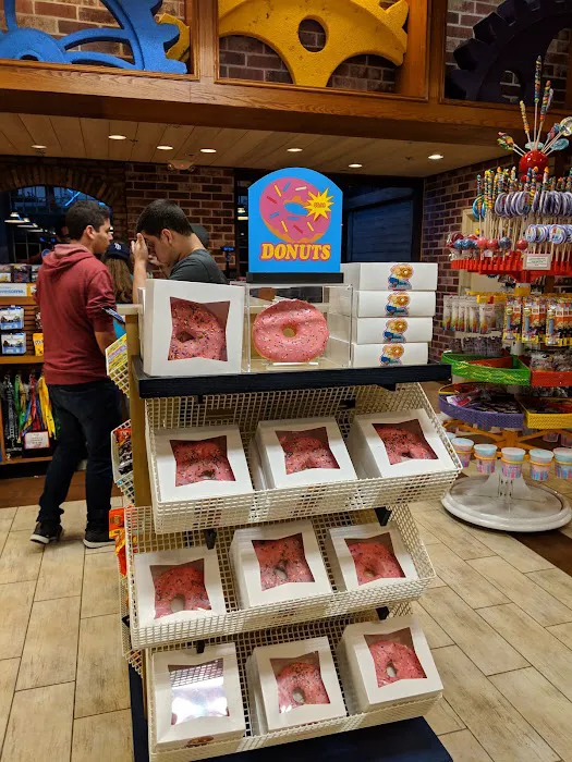 San Francisco Candy Factory Picture 8