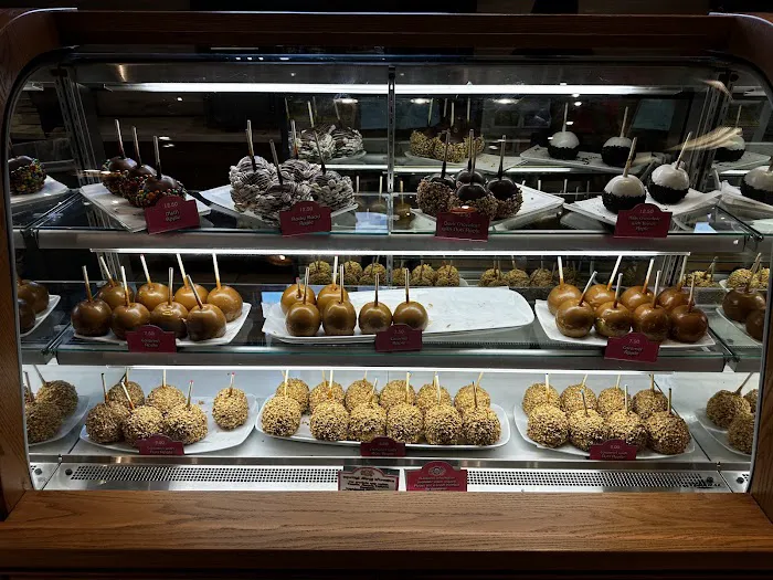 San Francisco Candy Factory Picture 9