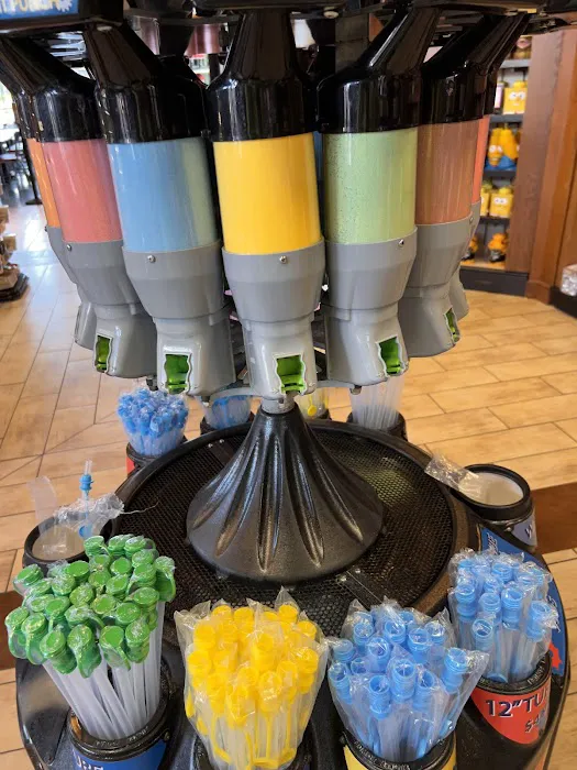 San Francisco Candy Factory Picture 7
