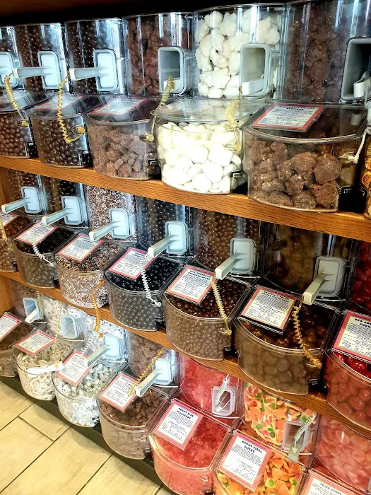 San Francisco Candy Factory Picture 10