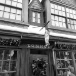 Honeydukes