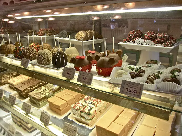 Main Street Confectionery Picture 1