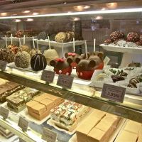 Main Street Confectionery ico