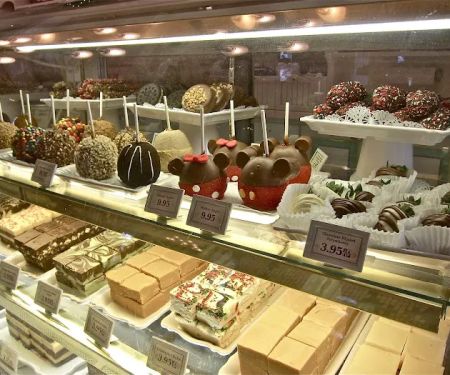 Main Street Confectionery