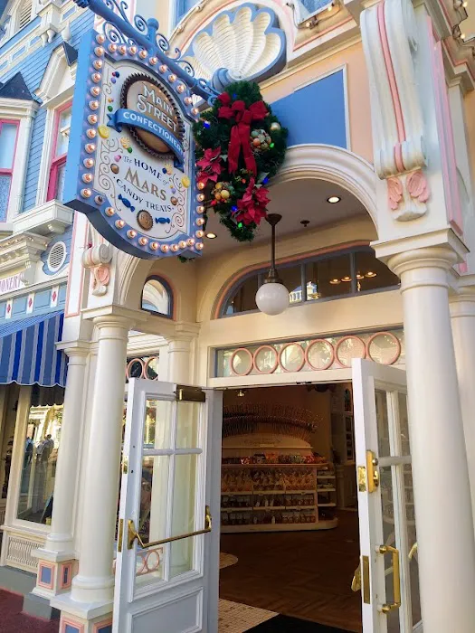 Main Street Confectionery Picture 3