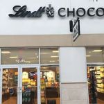 Lindt Chocolate Shop