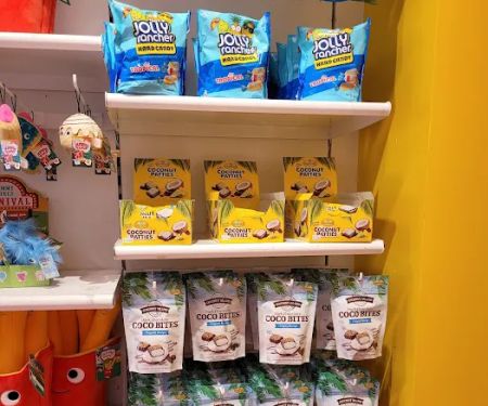 IT'SUGAR Orlando International Premium