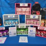 Sugar Daddies Goodies Freeze-Dried Candy