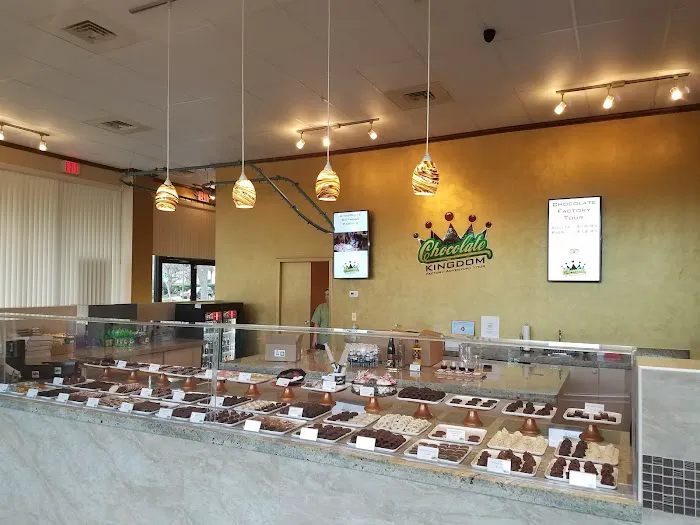 Chocolate Kingdom Picture 5