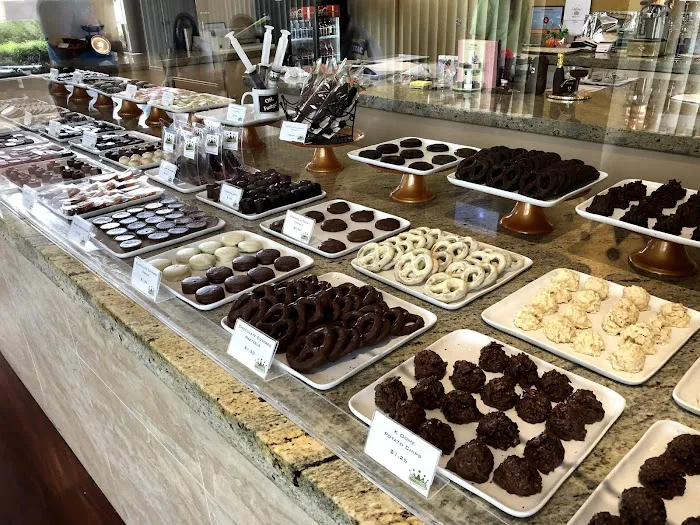 Chocolate Kingdom Picture 10