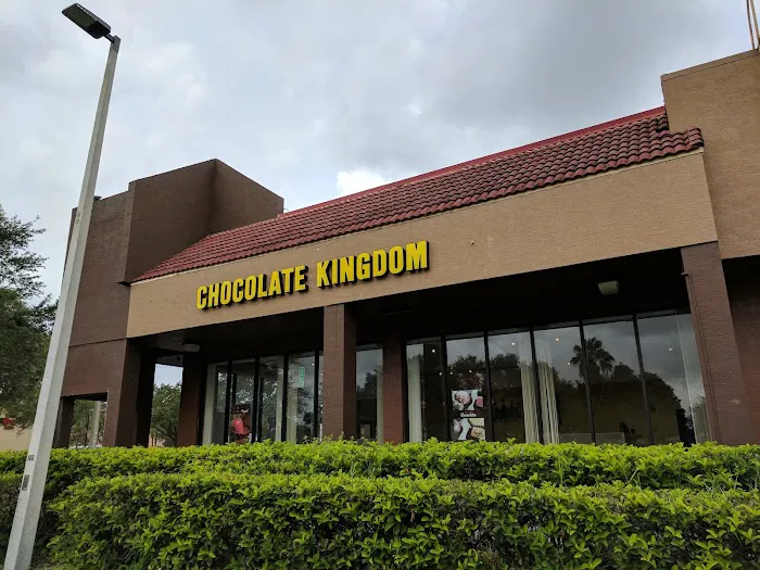 Chocolate Kingdom Picture 2
