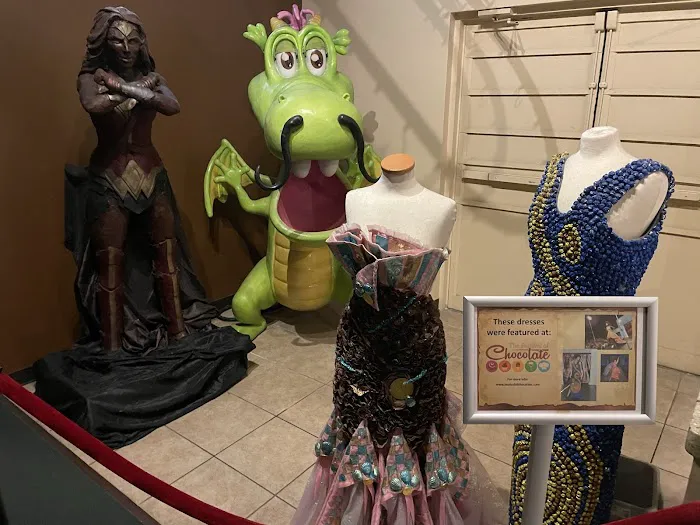 Chocolate Kingdom Picture 3