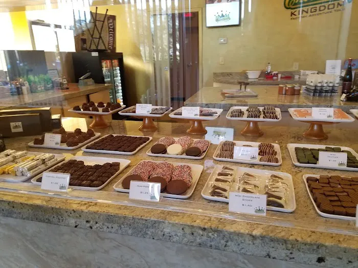Chocolate Kingdom Picture 6