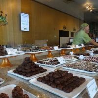 Chocolate Kingdom ico