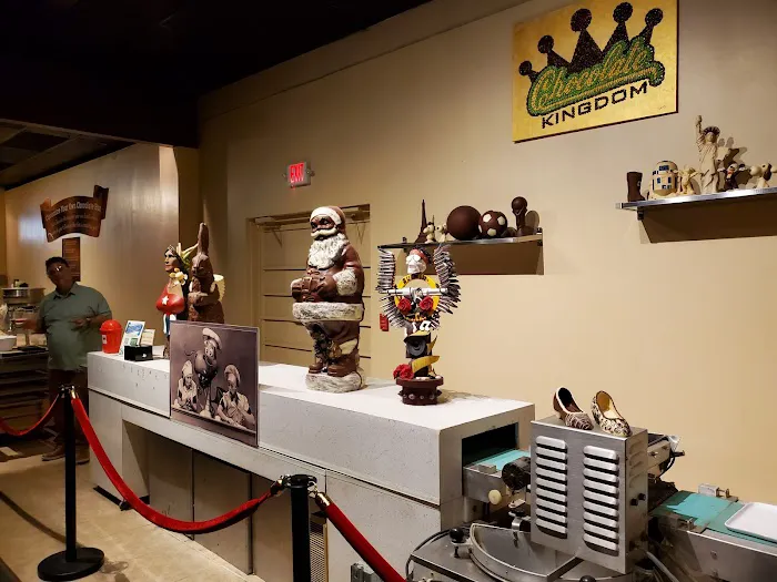 Chocolate Kingdom Picture 8