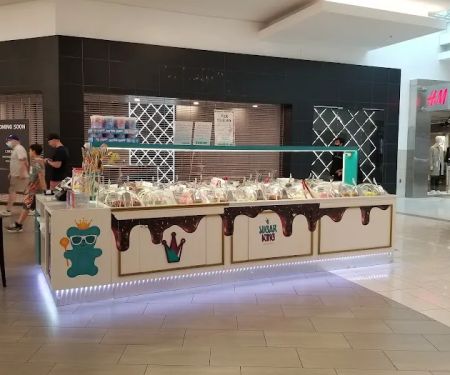 SUGAR KING FLORIDA MALL