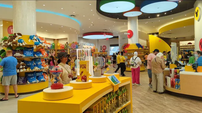 M&M'S At Disney Springs Picture 3