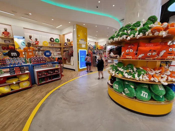 M&M'S At Disney Springs Picture 2