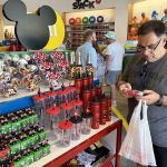 M&M'S At Disney Springs