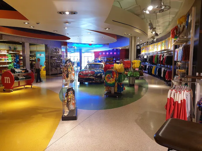 M&M'S At Disney Springs Picture 9