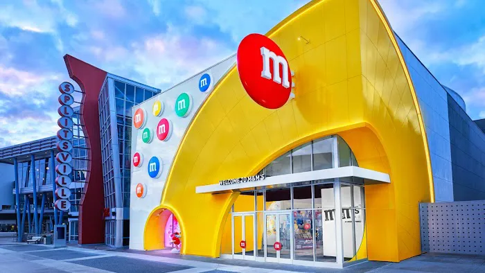 M&M'S At Disney Springs Picture 10