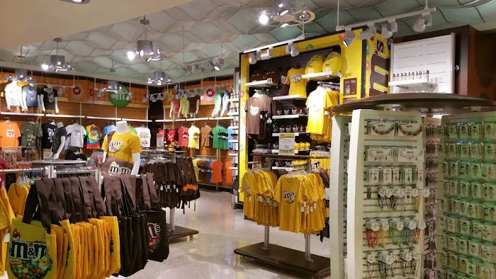 M&M'S At Disney Springs Picture 8