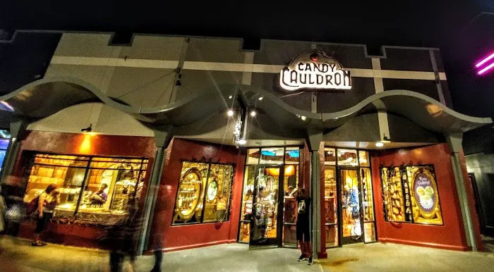 Disney's Candy Cauldron Picture 4