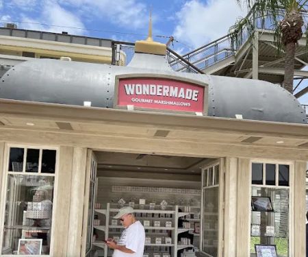 Wondermade