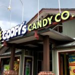 Goofy's Candy Company