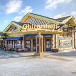 Ghirardelli Soda Fountain & Chocolate Shop