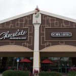 Chocolate Museum & Cafe