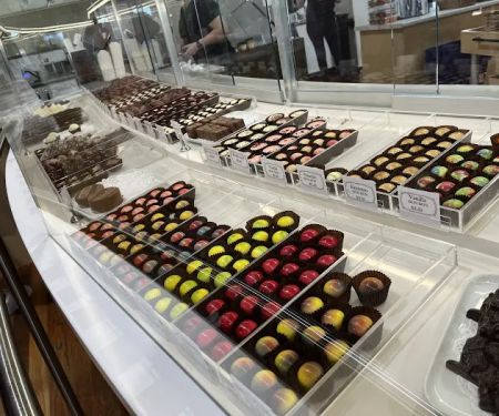 Maitland Chocolate Factory