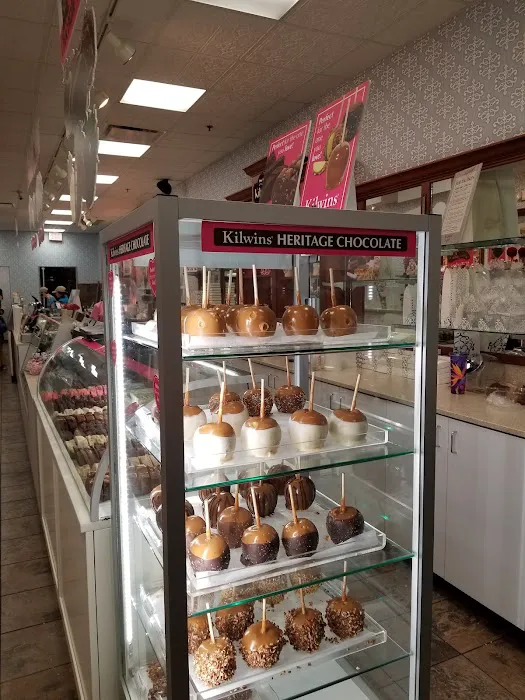 Kilwins Ice Cream - Chocolate - Fudge Picture 7