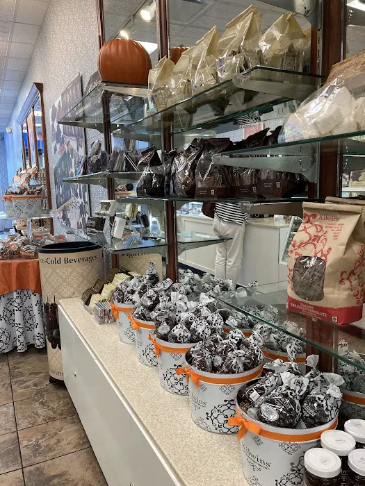 Kilwins Ice Cream - Chocolate - Fudge Picture 6