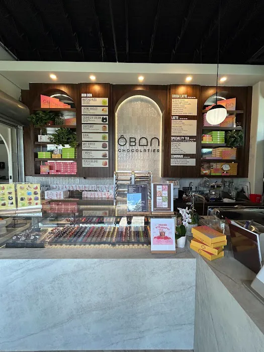 Ô BON CHOCOLATIER Picture 1