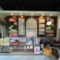 Ô BON CHOCOLATIER ico