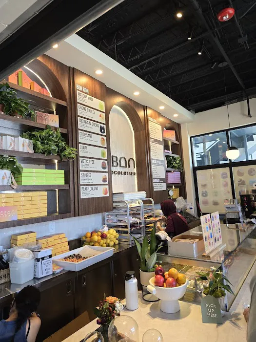 Ô BON CHOCOLATIER Picture 2