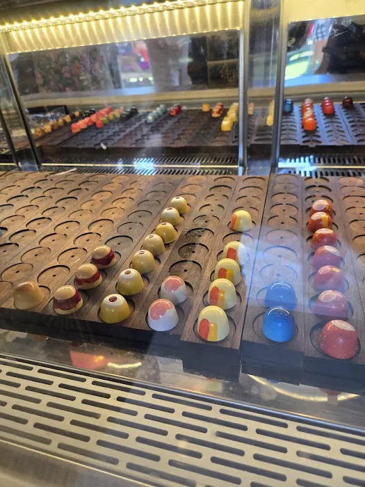 Ô BON CHOCOLATIER Picture 3