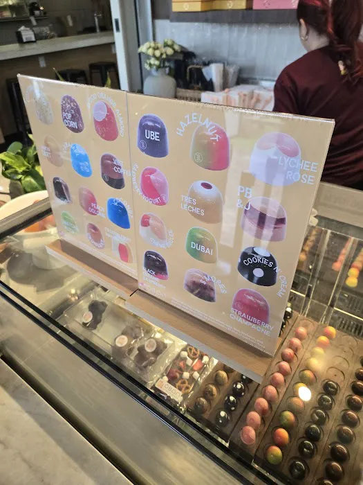 Ô BON CHOCOLATIER Picture 7