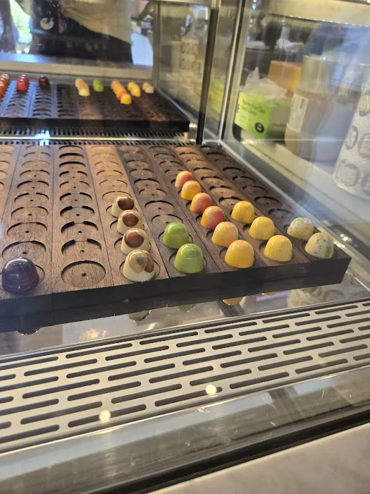 Ô BON CHOCOLATIER Picture 4