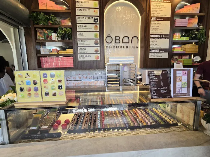 Ô BON CHOCOLATIER Picture 8