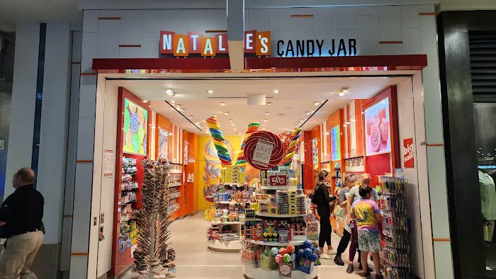 Natalie’s Candy Jar Picture 7
