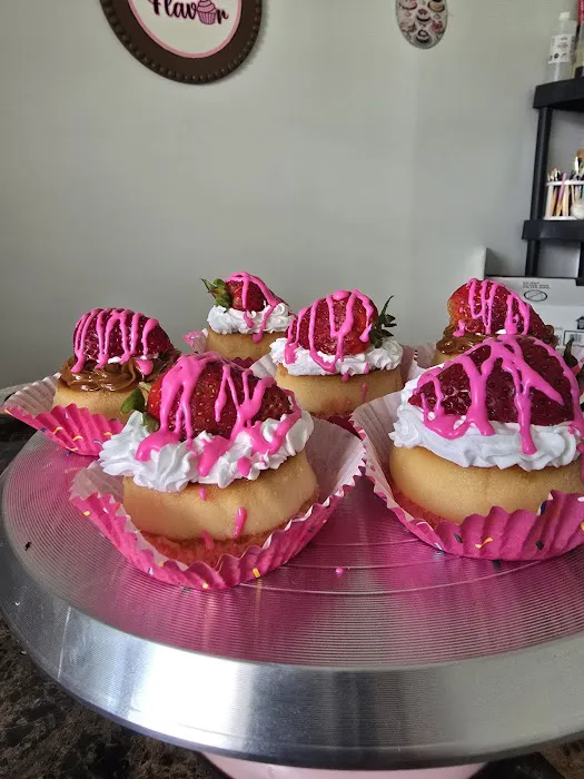 Deliciuos & Flavor Picture 8