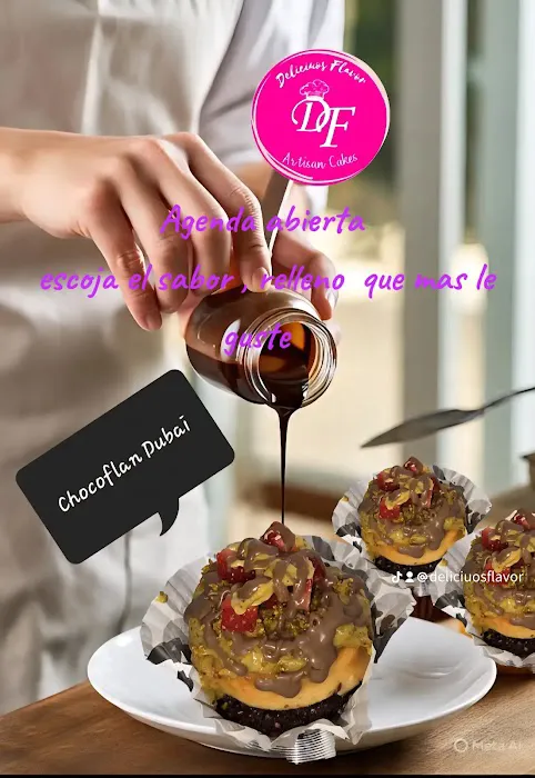 Deliciuos & Flavor Picture 5